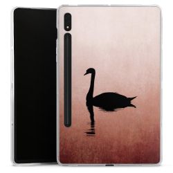 Tablet Silicone Case transparent