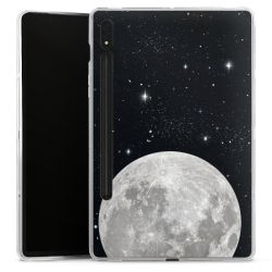 Tablet Silicone Case transparent