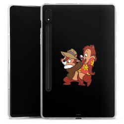 Tablet Silicone Case transparent