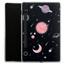 Tablet Silicone Case transparent