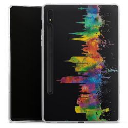 Tablet Silicone Case transparent