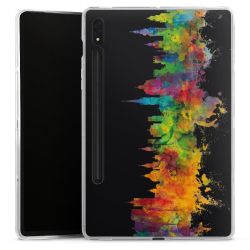 Tablet Silicone Case transparent