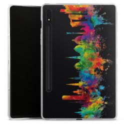 Tablet Silicone Case transparent