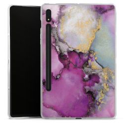 Tablet Silicone Case transparent