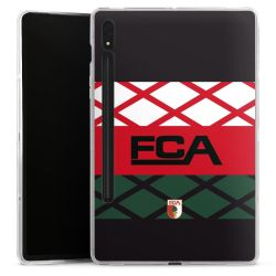 Tablet Silikon Case transparent