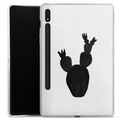 Tablet Silicone Case transparent