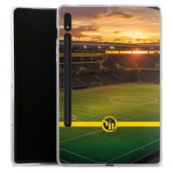 Tablet Silicone Case transparent