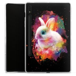 Tablet Silicone Case transparent