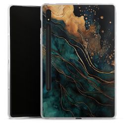 Tablet Silicone Case transparent