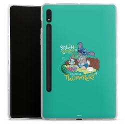 Tablet Silicone Case transparent