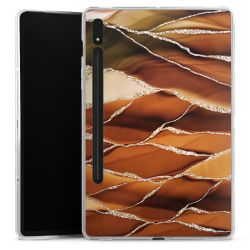 Tablet Silicone Case transparent