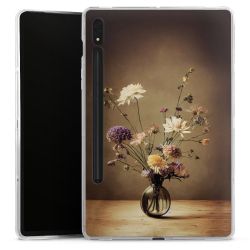 Tablet Silicone Case transparent