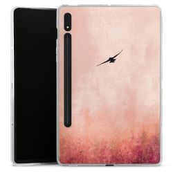 Tablet Silicone Case transparent