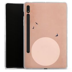 Tablet Silicone Case transparent