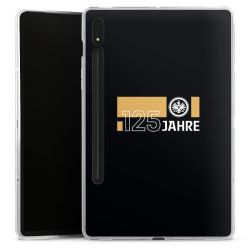 Tablet Silikon Case transparent