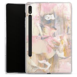 Tablet Silicone Case transparent