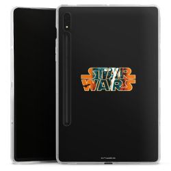 Tablet Silicone Case transparent