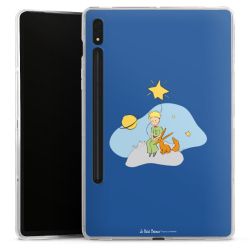 Tablet Silicone Case transparent