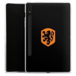 Tablet Silikon Case transparent