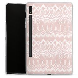 Tablet Silicone Case transparent