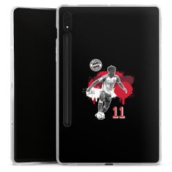 Tablet Silicone Case transparent