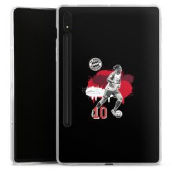 Tablet Silicone Case transparent