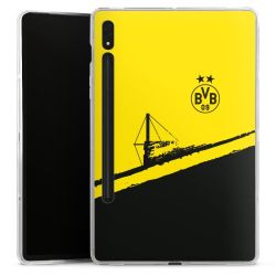 Tablet Silicone Case transparent