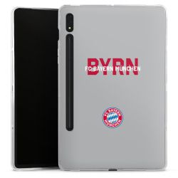 Tablet Silicone Case transparent