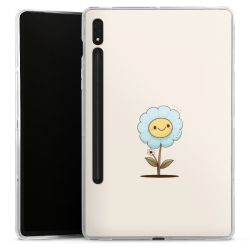 Tablet Silicone Case transparent