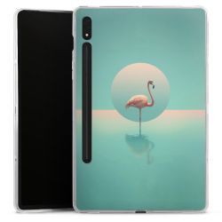 Tablet Silicone Case transparent