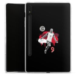 Tablet Silicone Case transparent