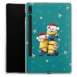 Tablet Silicone Case transparent