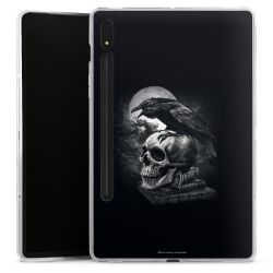 Tablet Silicone Case transparent