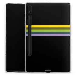 Tablet Silicone Case transparent