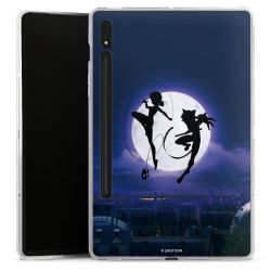 Tablet Silicone Case transparent