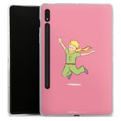 Tablet Silicone Case transparent