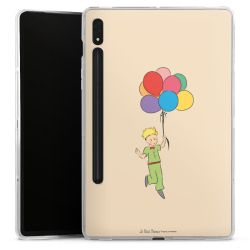 Tablet Silicone Case transparent