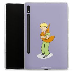 Tablet Silicone Case transparent