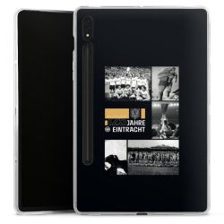 Tablet Silikon Case transparent