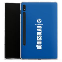 Tablet Silicone Case transparent