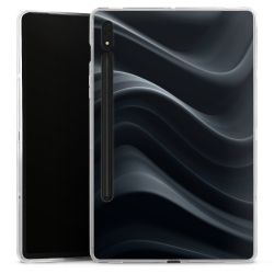 Tablet Silicone Case transparent