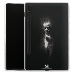 Tablet Silicone Case transparent