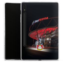 Tablet Silikon Case transparent