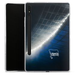 Tablet Silikon Case transparent