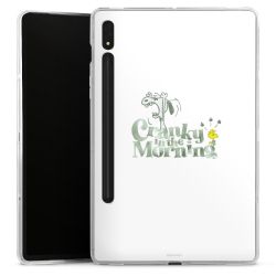 Tablet Silicone Case transparent