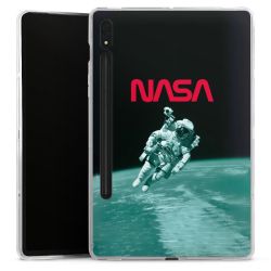 Tablet Silicone Case transparent