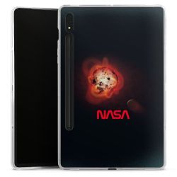 Tablet Silicone Case transparent