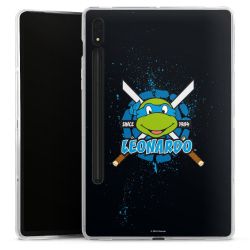 Tablet Silicone Case transparent