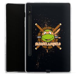 Tablet Silicone Case transparent