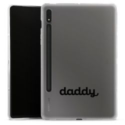 Tablet Silicone Case transparent